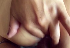 wanna see this chubby milf's big ass take a facial cumshot after fucking?