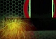 Mia Gold's Flip Flop Foot Tease Turns Footjob