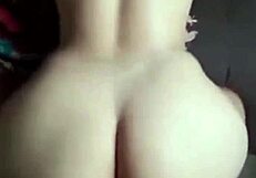 fucking my gf whore hard