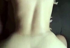 fucking my gf whore hard