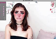 i discover lizzyhoney petite 18+ teen small tits web chat beauty