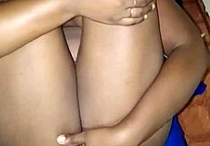 Pretty African amateurs squirt pussy orgasms in wet compilation