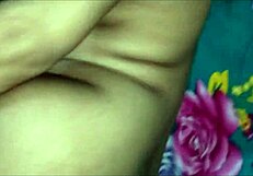 Indian BANGLA HOUSEWIFE Takes HARD ANAL From Big Cock