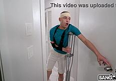 where the fuck is my nurse