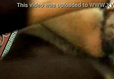 Hairy kenyan pussy fucked hard by bbc