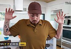 delivering the good the bad brazzers enter xvpromo on official site for discount