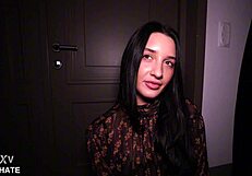 Facefuck this whore while she licks ass raw