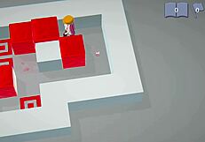Monster almost full gameplay now