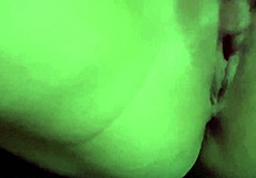 Arab Slut Cries From Intense Orgasms