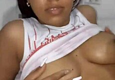 i found this slut on dating app and fucked her on first date