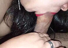 mi boca humeda lista para mamarselo hasta recibir cada gota de su leche