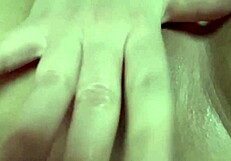 Arab Slut Cries From Intense Orgasms