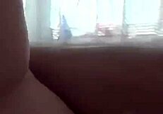 stunning czech teen gets seduced and rode