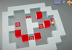 Monster almost full gameplay now