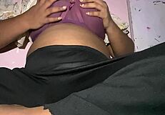 desi college students finger pussy in hotel room