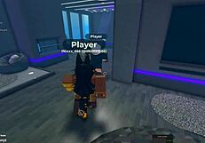 Egyptian girl fuck in roblox condo game