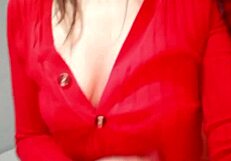 pendeja caliente le envia video a su cunado