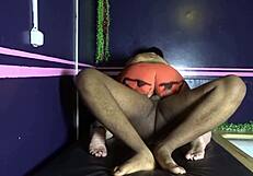 I give bbc to pumpkin girl