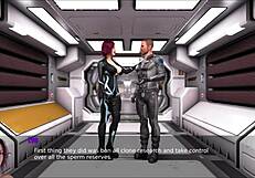 Through spacetime 2