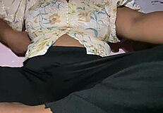 desi college students finger pussy in hotel room