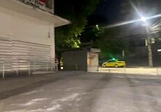 Esposa Sendo Seguida E Da Pro Seguido Na Rua