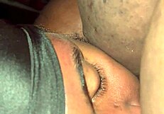 Bbw bodybuilder squirts hard for daddy