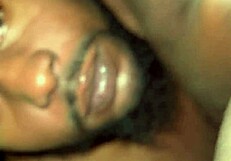 Bbw bodybuilder squirts hard for daddy