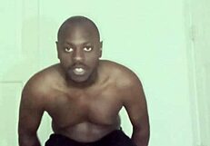 llamasr takes off jeans to get naked