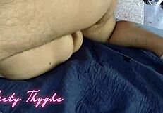 Bbw mistythyghs fucked by fanboy
