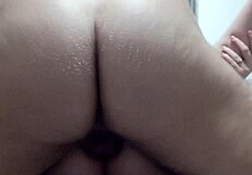 comendo gostoso buceta minha esposa tesao