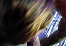Two bbc destroy latina big ass holes