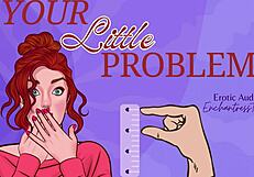 Your little 18+ problem - sph sensual humilation