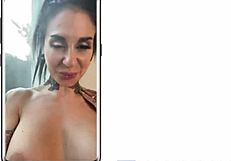 joanna angel needs an anal creampie right now