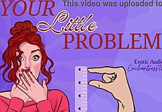 Your little 18+ problem - sph sensual humilation