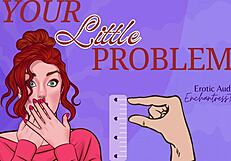 Your little 18+ problem - sph sensual humilation
