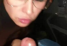 kalena first time at swing house with street sex