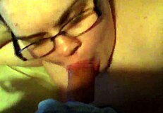 Teen Wife Takes Fat Monster Cock Anal From Behind