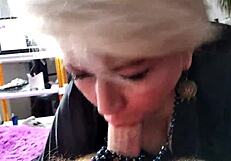 aimee milf sucks married cocks at wedding