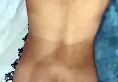 Mi vecino quiere mi culo y me folla cuando no esta mi esposo