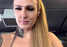 treinando na academia quase fui expulso de biquini molhado