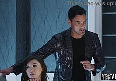 scientist has foursome with wifes stepsisters in dream