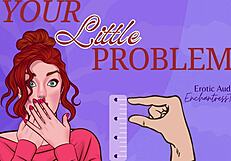 Your little 18+ problem - sph sensual humilation