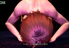 m man anal licking training and ejaculation control in bdsm session