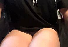 Roleplay tu novia te hace videollamada sexual astarioth