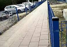 czas na szklarsk por b w drog 1