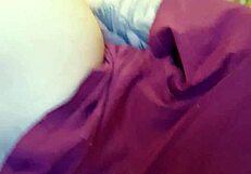 She likes my cock in her ass every day