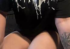 Roleplay tu novia te hace videollamada sexual astarioth