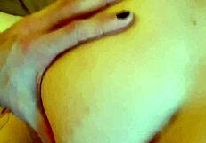 She likes my cock in her ass every day