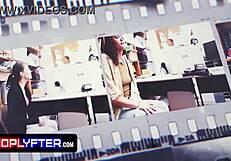 Case no 7906265 trick or shoplift by shoplyfter feat jenna starr
