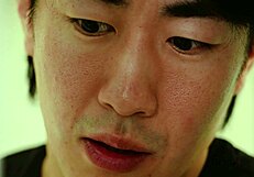 korean step sister in law is a porn actress